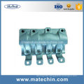 High Quality OEM Precision Stainless Steel Casting for Agriculture Machinery Parts